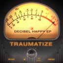 Traumatize - Consciousness
