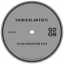 Birds In The Basement - With You (Original Mix)