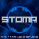 Mikey P & Gee - Light Of Love
