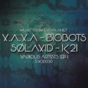K21 - Biomorph