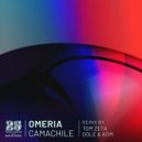 Omeria - Camachile