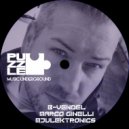 Marco Ginelli & B-Vendel - Mjulektronics