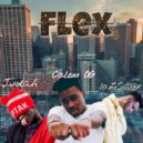 Calem OG, Jvdah, IamSilver - Flex
