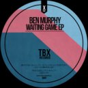 Ben Murphy - Get High