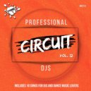 Esteban Lopez & Pedro Pons, DJ Dani Martin Feat. Alicia Nilsson - Left Outside Alone