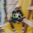 MJ Sings Feat. Murphy Cubic - Feels