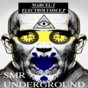 Marcel.T - Firebass