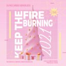DJ Riccardo SenseLess - Keep The Fire Burning ()