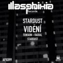 Vidění - Stardust