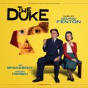 George Fenton - The Duke Theme ()