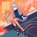 AIZ - rina aoi - portrait