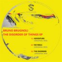 Bruno Brugnoli - Aventure