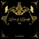TC Gambino - On Me
