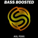 Bass Boosted - Blackwell (Original Mix)
