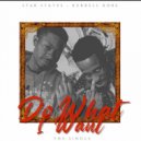 Burrell Kobe & Star Statvs - Do What I Want