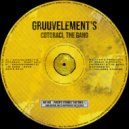 Gruuvelement\'s, The Gang - Once Again Back (Extended Mix)