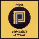 Vic Esenaihc - We My love