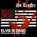 St Lucifer - Pronouns