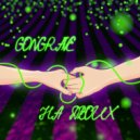 GONGRAVE - НА ДВОИХ