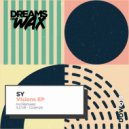 SY (DE) - Visions