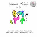 Vltra_U - Marathon Podcast