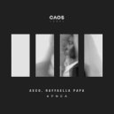 ASCO & Raffaella Papa - Apnea (Piano Solo)