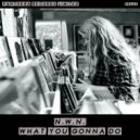 N.W.N. - What You Gonna Do
