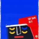 Tidy Daps - Imagination (Original Mix)