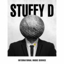 Stuffy D - Running in the rain (Original Mix)