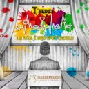 Massi Fruchi - L'amore si fa (mica c'è più Dante)