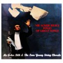 Acker Bilk - Georgia On My Mind