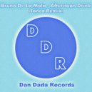 Bruno De La Mola  - Afternoon Drink