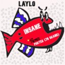 Laylo - Insane