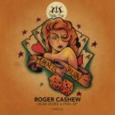 Roger Cashew - How Does U Feel (Original mix)