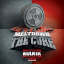 Manik (NZ) featuring Summer C & MC Lil B - Meltdown Anthem (Original Mix)