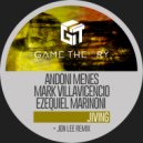Mark Villavicencio, Andoni Menes, Ezequiel Marinoni - Jiving (Vocal Edit)