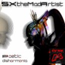 SXtheMadArtist - Disharmonia