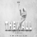 FAdeR_WoLF feat. Atmo Mudita - THe_WaLL [ViP no. 20211226]