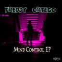 Freddy Ortego - Sleepless Nights