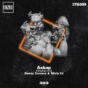 Danny Cervera & Silvia LV - Askap