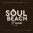 Bonetti, Cisco Barcelo - You Got The Notion (Radio Edit)