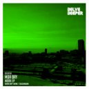 Moa Bay - Work Ain\'t Work (Original Mix)
