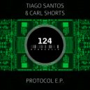 Tiago Santos & Carl Shorts - Supercluster