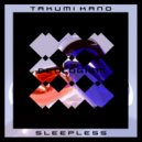 Takumi Kano - Fireball (Original Mix)