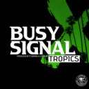 P Skinna, Liondub - Tropics (Instrumental Mix)