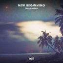 Damian Breath - New Beginning (8D Audio)