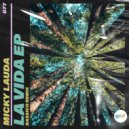 Micky Lauda - Passion Flowing