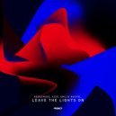 ReddCross & VZXX & Émilie Rachel - Leave The Lights On (Original Mix)