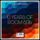 Room 806 ft  Holi - Darkness (Betasweet Teabag Perc Mix)