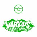 Maco, Lauti Mina - In The Real World (Original Mix)